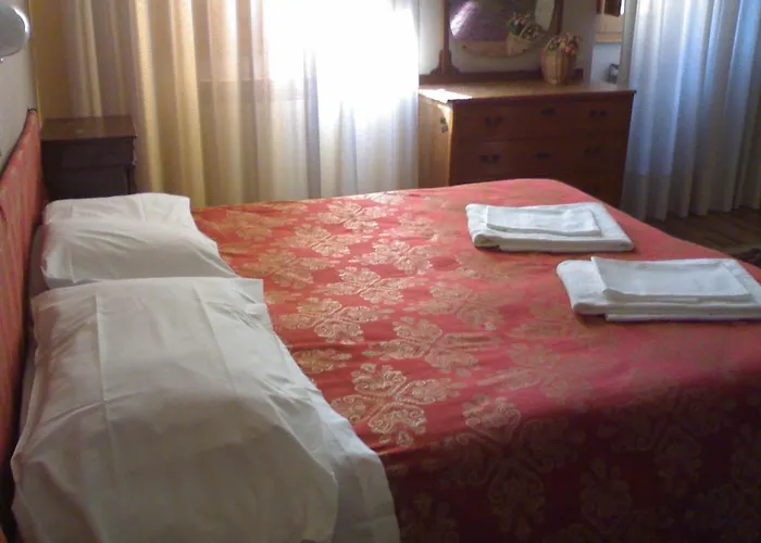 Hotel Ariston Firenze
