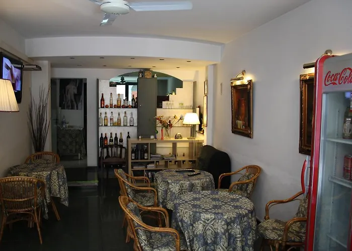Hotel Ariston Firenze